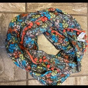 Matilda Jane scarf